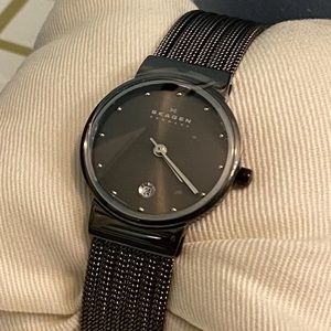 Ladies Skagen watch